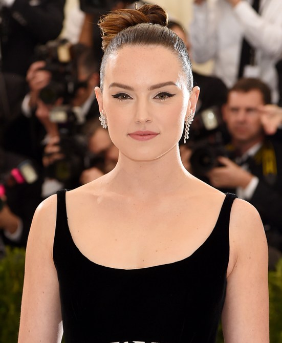 2017 Met Gala Beauty