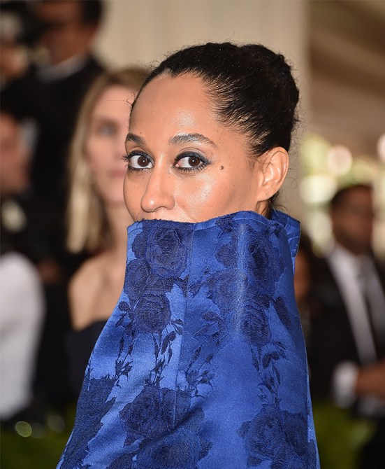 2017 Met Gala Beauty