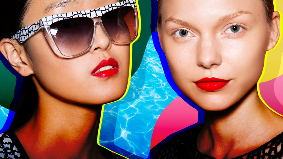 Best 2017 Waterproof Makeup You Won’t Sweat Off