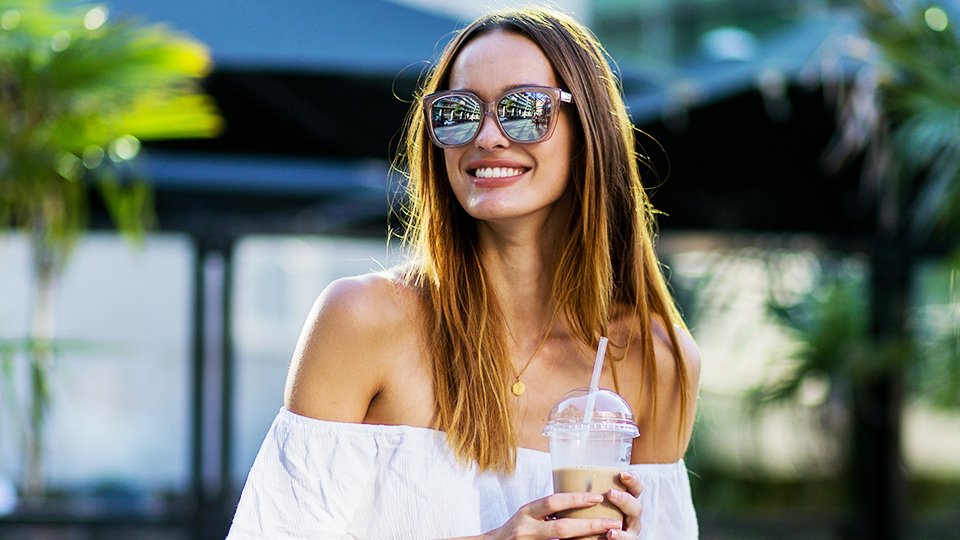 21 Best Celebrity Bangs Hair Inspo