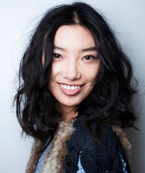 messy hair | best dry shampoos