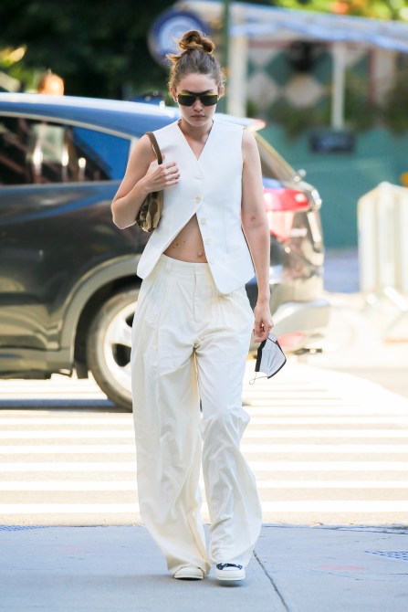 STYLECASTER | Gigi Hadid Style