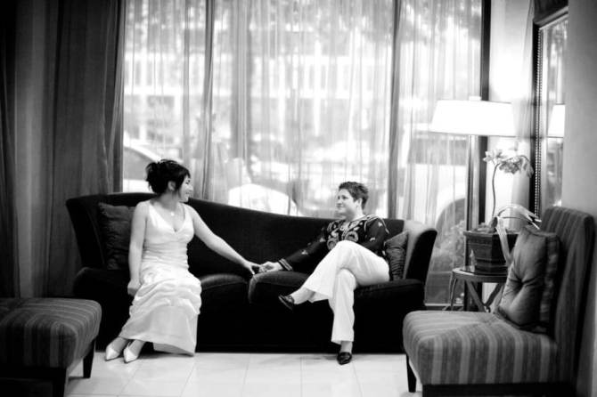 5 Queer Love Stories