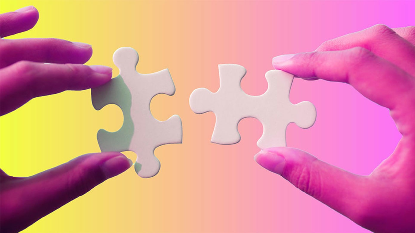 Is Sex Not Clicking With Your Partner