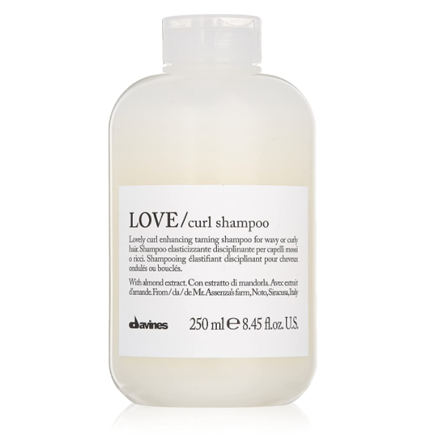 STYLECASTER | Best shampoos for curly hair