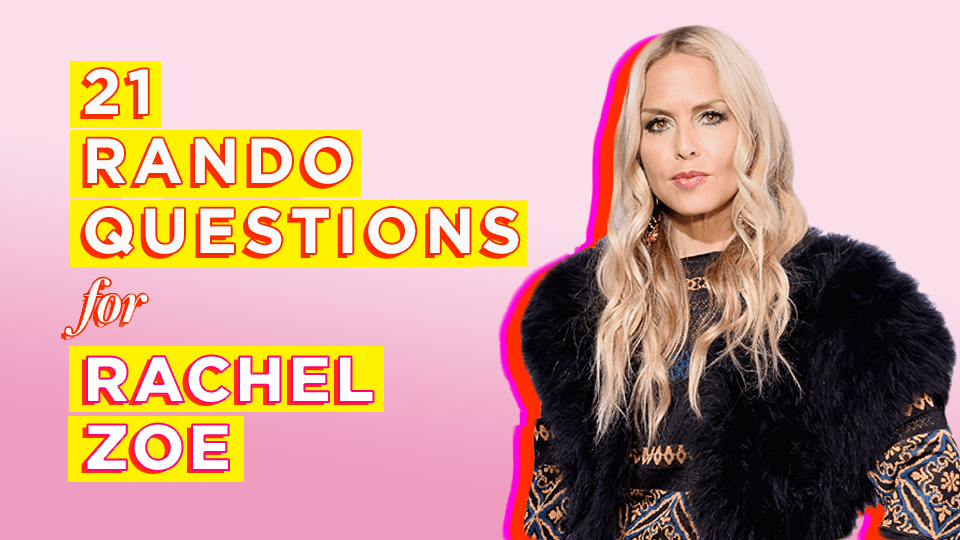 Rachel Zoe's Net Worth & How Much She Makes on RHOBH