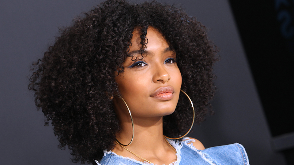 Yara Shahidi Bobbi Brown Collab is a Must See for Makeup Minimalists