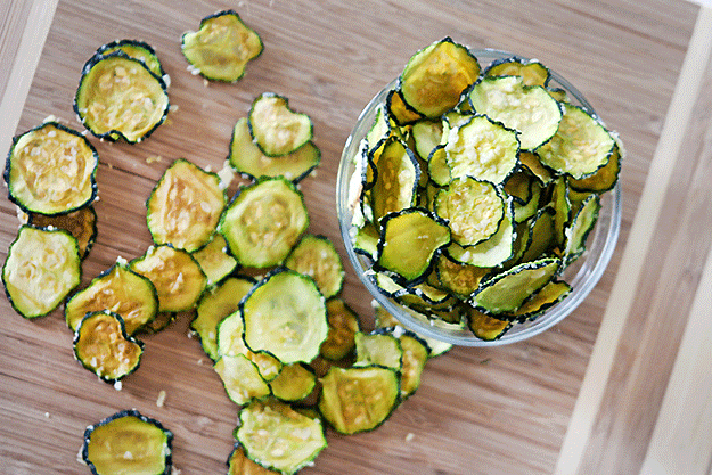 STYLECASTER | 23 Stoner Snacks Healthy(ish!!) Enough to Eat in Droves