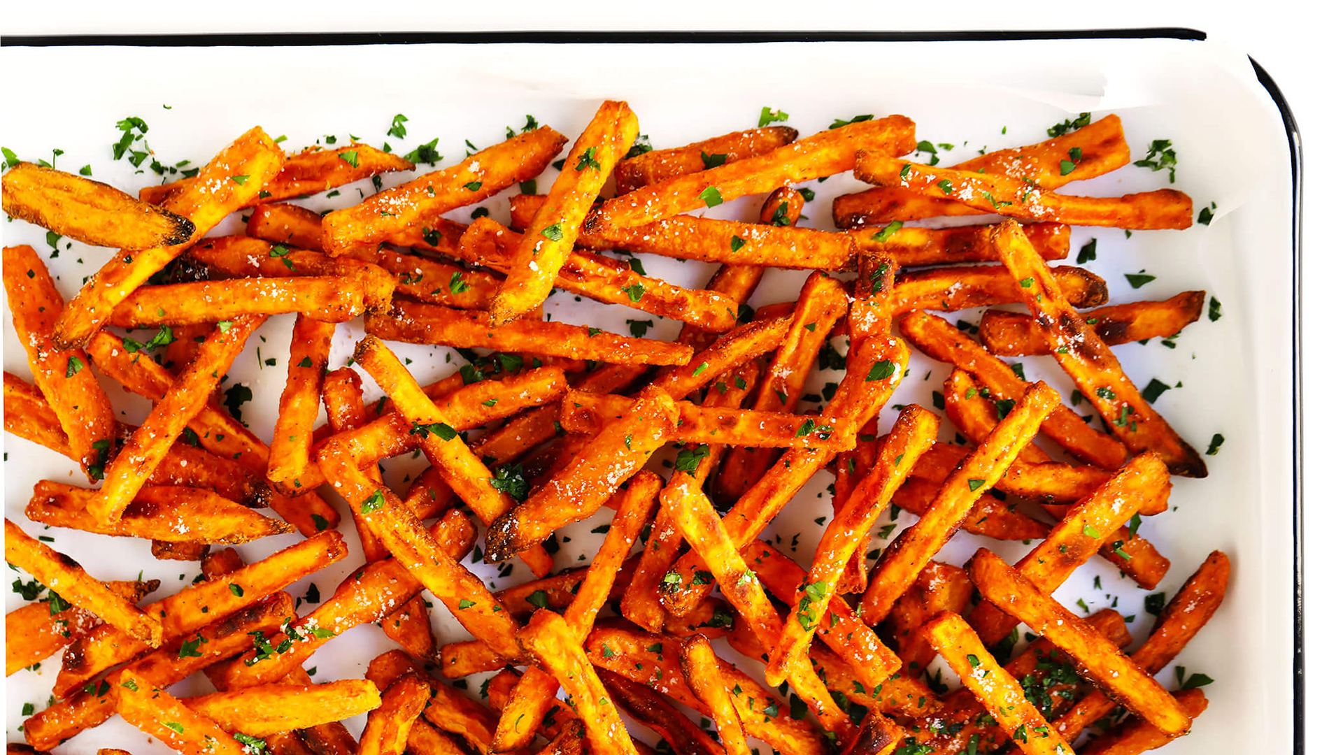 Baked Carrots