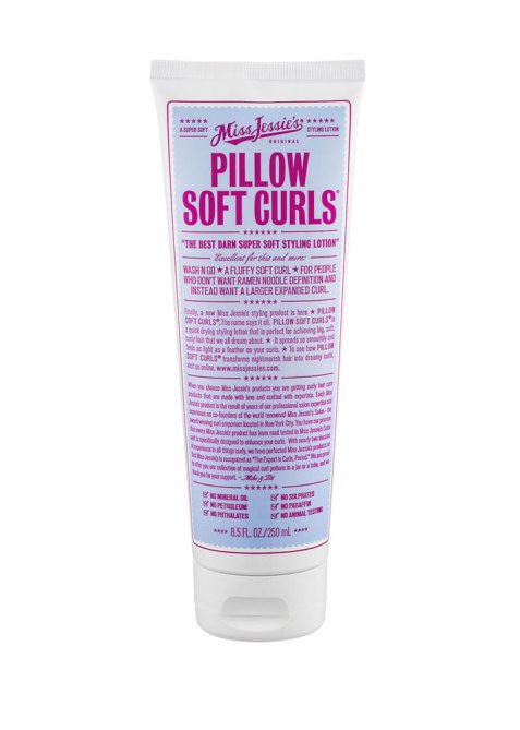 black owned miss jessie's 