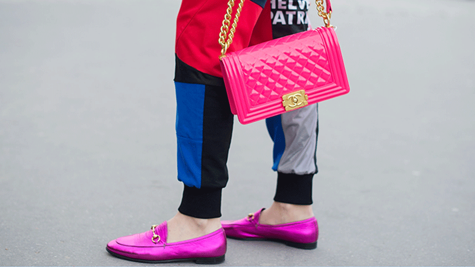 STYLECASTER | Fall Fashion | Loafers to Shop Now