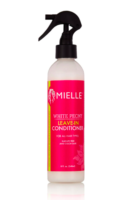 mielle leave in conditioner 