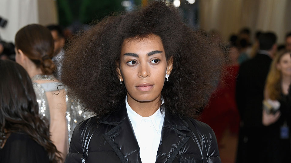 Solange