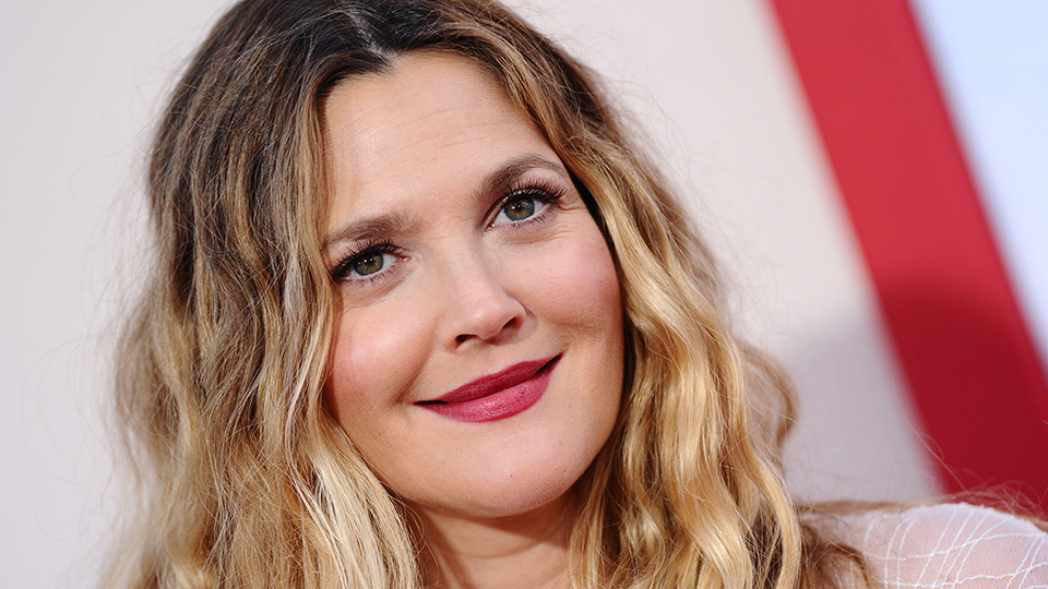 Drew Barrymore