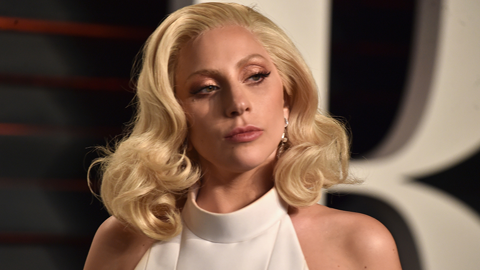 Lady Gaga