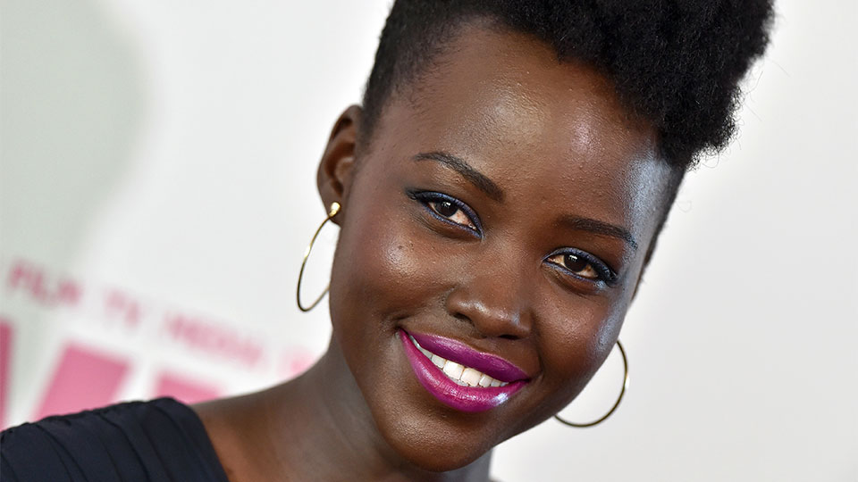 Lupita Nyong'o