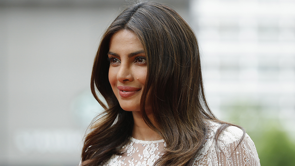 Priyanka Chopra