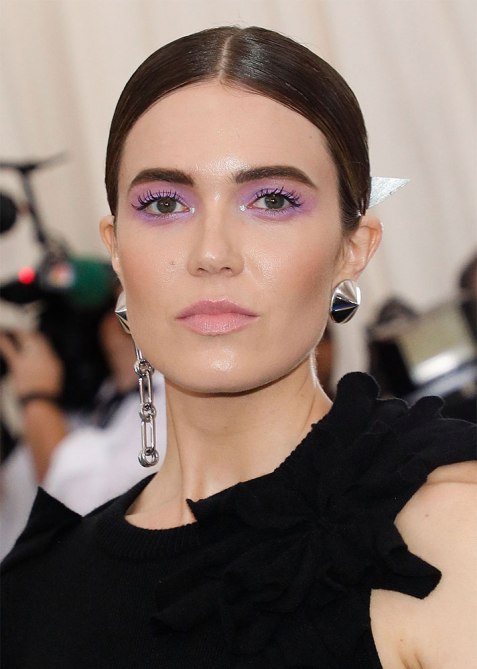 STYLECASTER | Best Red Carpet Beauty Looks 2017