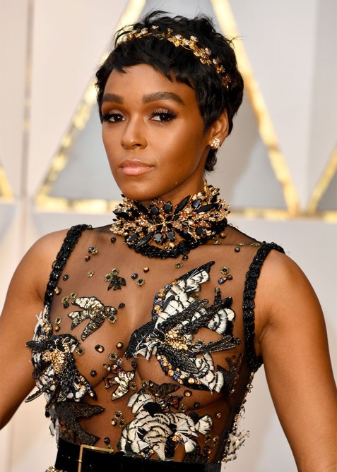 STYLECASTER | Best Red Carpet Beauty Looks 2017