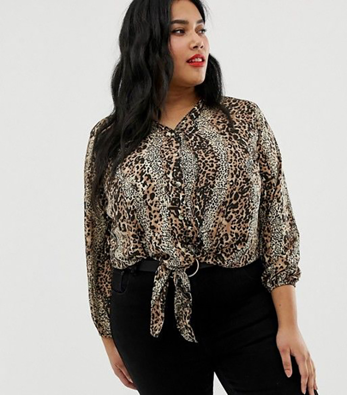 STYLECASTER | 63 of the Best Animal Pieces to Add to Your Wardrobe Right Now