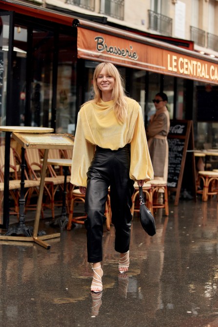 STYLECASTER | 7 Habits of Highly Stylish People