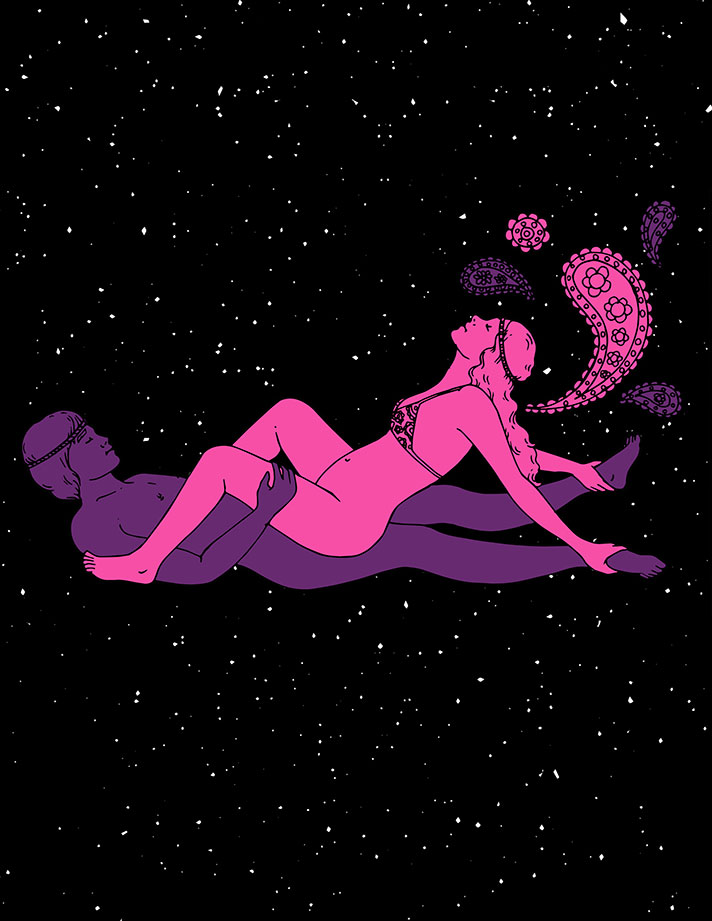 STYLECASTER | 10 New Sex Positions That Are Really Just Fresh Takes on Your Favorites