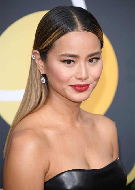 STYLECASTER | Best 2018 Awards Season Beauty Looks |
