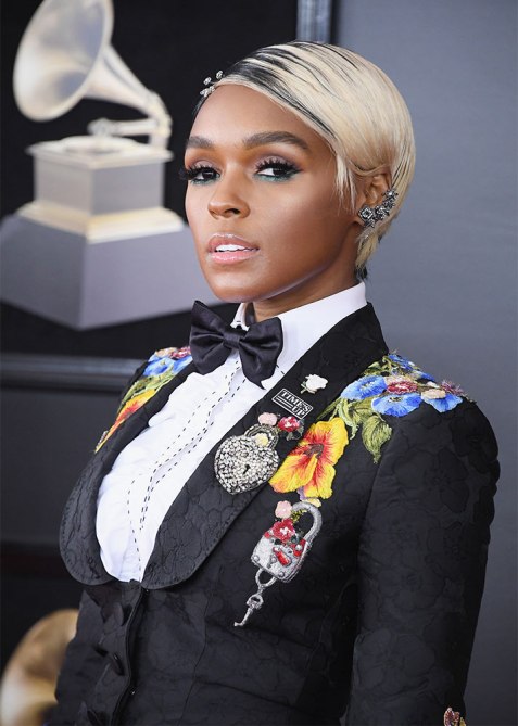 STYLECASTER | Best 2018 Awards Season Beauty Looks |