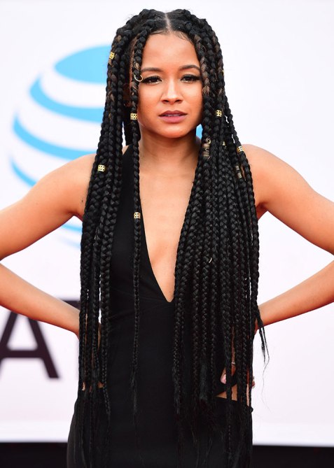 STYLECASTER | Best 2018 Awards Season Beauty Looks |