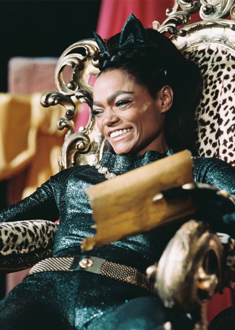 eartha kitt