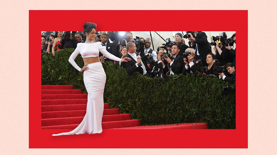 STYLECASTER | Black Tie Formal Wear