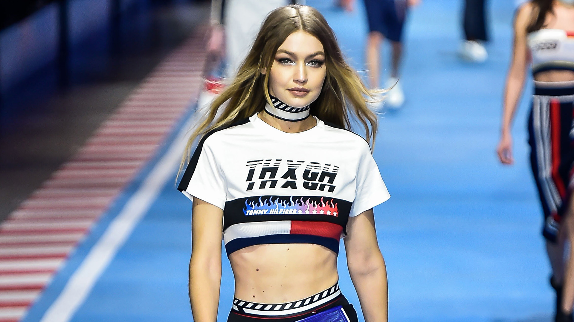 Gigi Hadid