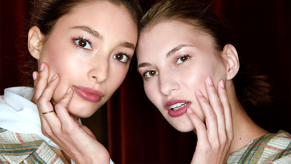 Maybelline Baby Lips Hack