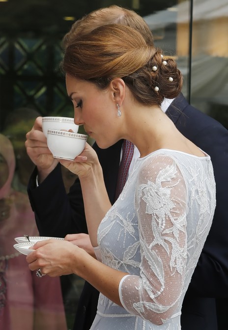 Kate Middleton