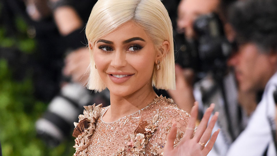 Kylie Jenner