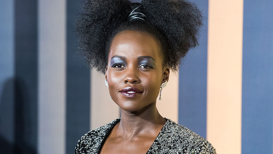 Lupita Nyong'o