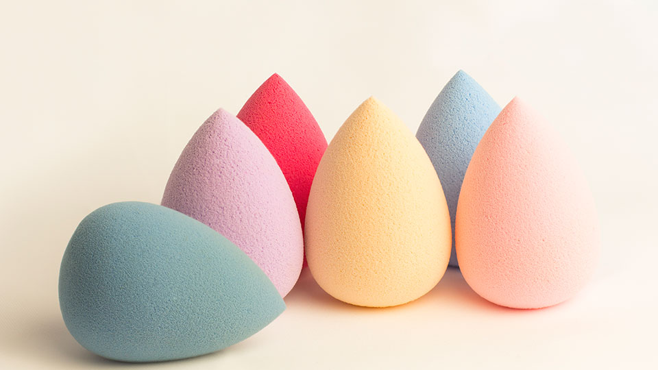 beautyblenders
