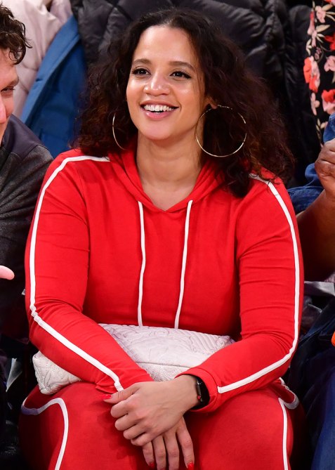 STYLECASTER | Celebrity Courtside Beauty Moments |