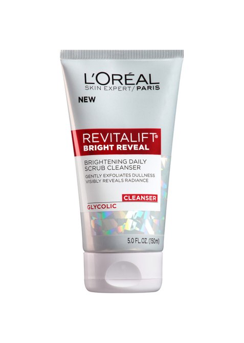 STYLECASTER | Skin Care Ingredients That Play Nice | L'Oreal Revitalift