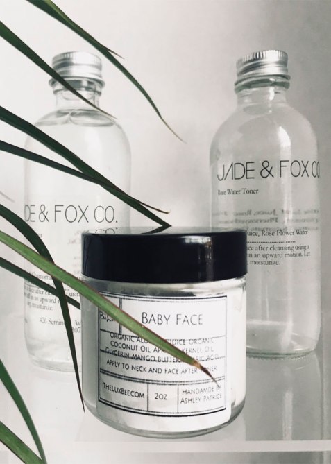 STYLECASTER | Small Batch Beauty Brands |