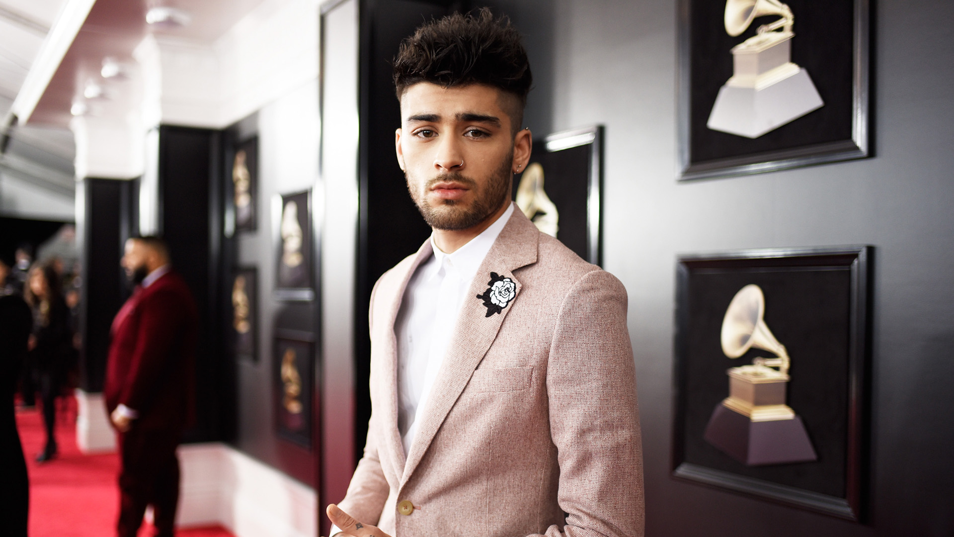 Zayn Malik