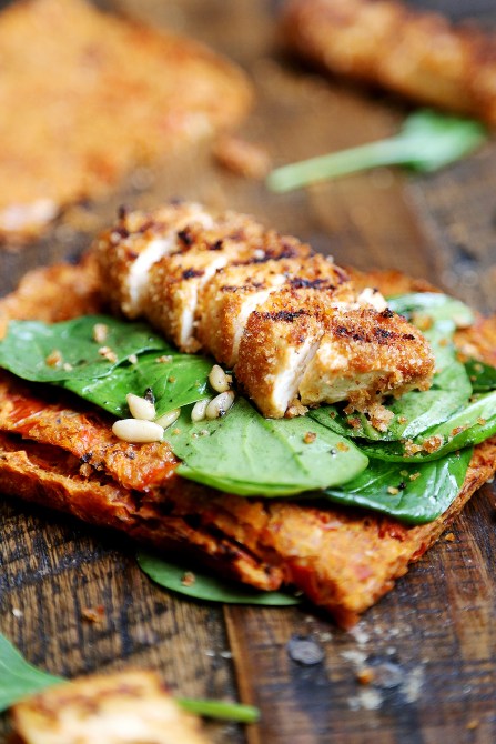 STYLECASTER | Vegetarian BBQ Ideas
