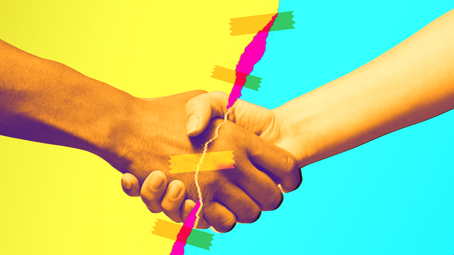 STYLECASTER | What to Do if You've Burned a Professional Bridge