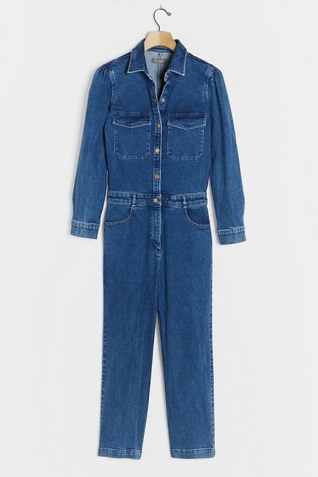 STYLECASTER | denim on denim rules