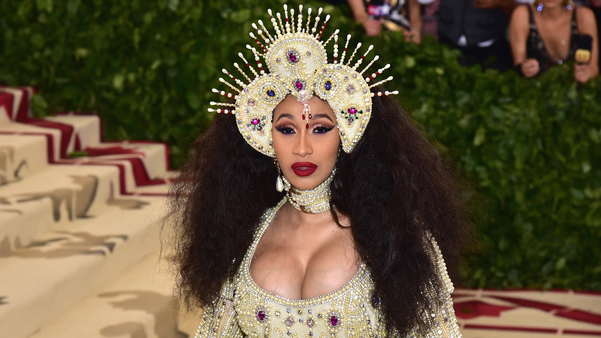Cardi B