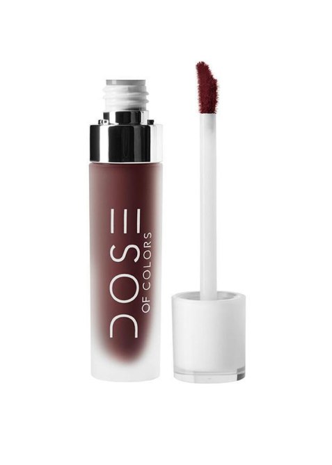 STYLECASTER | Pinterest Beauty Products | Dose of Colors Liquid Lipstick