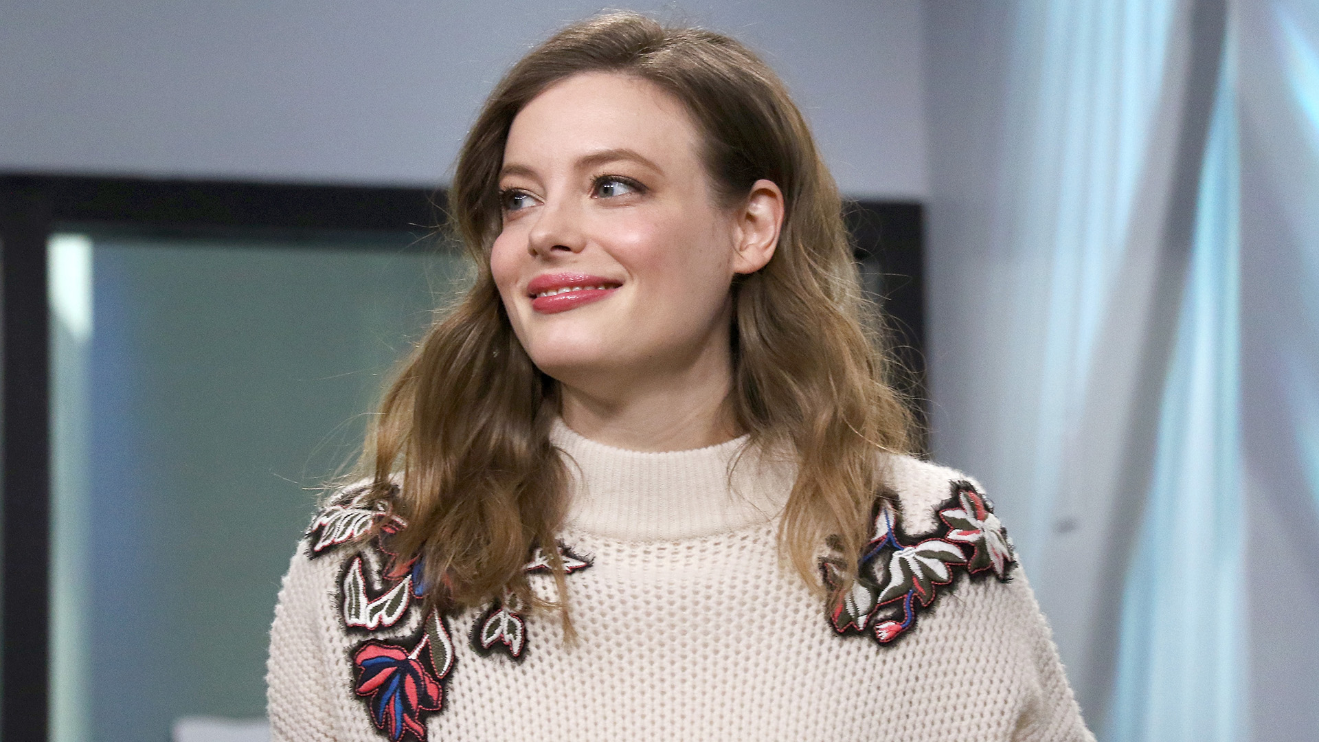 Gillian Jacobs