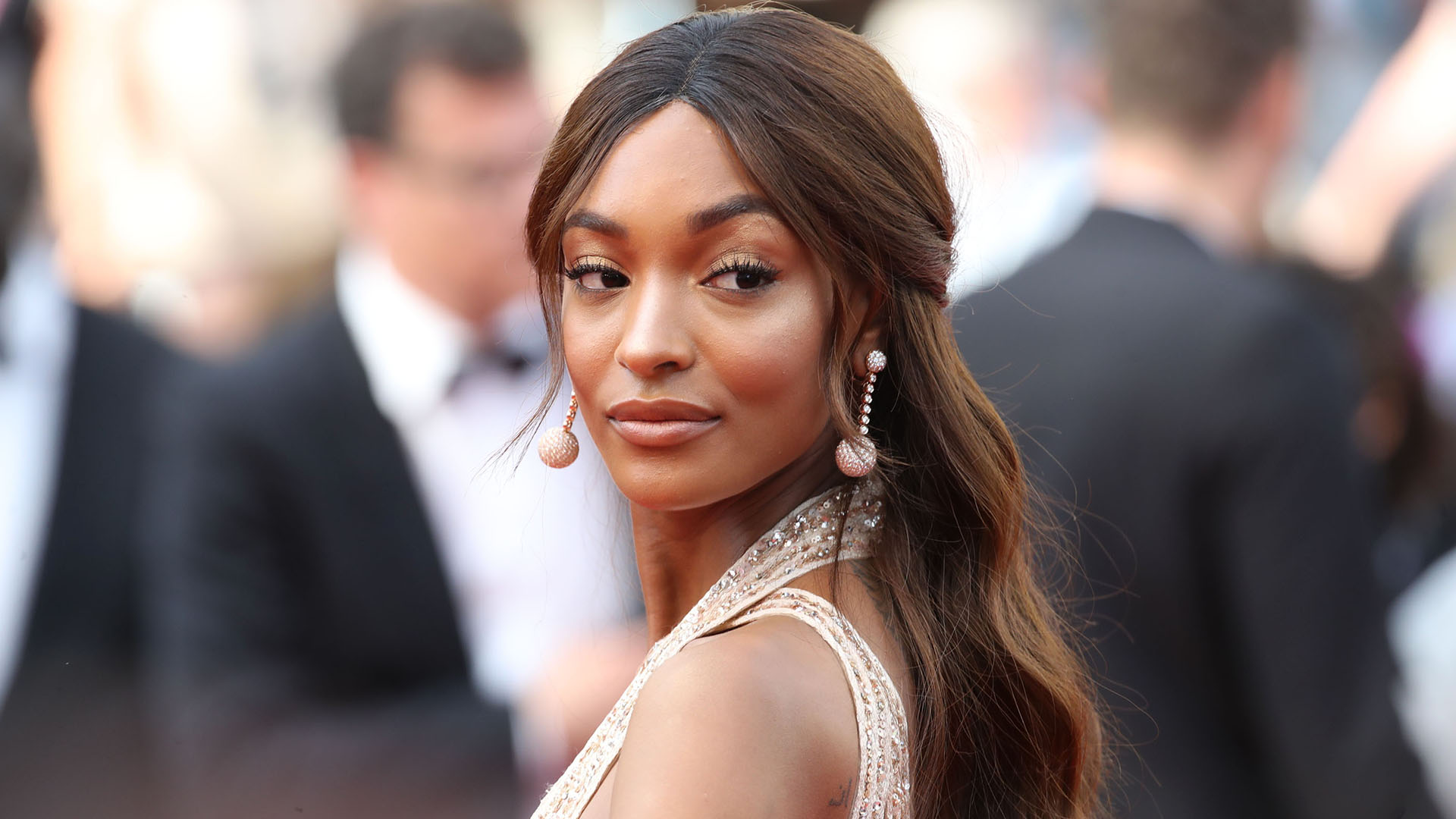 Jourdan Dunn