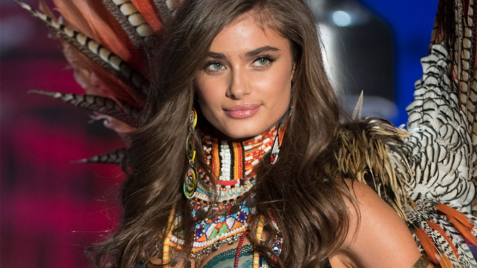Taylor Hill