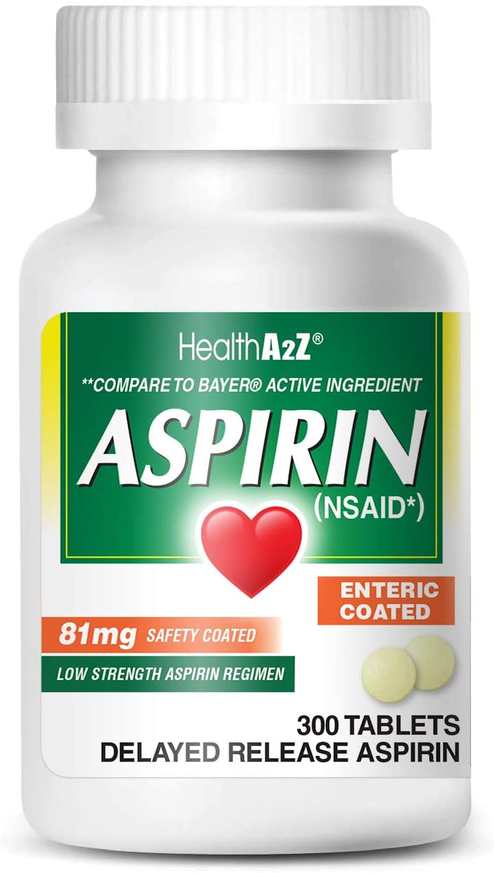 aspirin